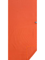 Waci Beach — Coral Solid Ribbed