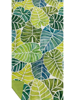 WACi XL — Lush Leaves