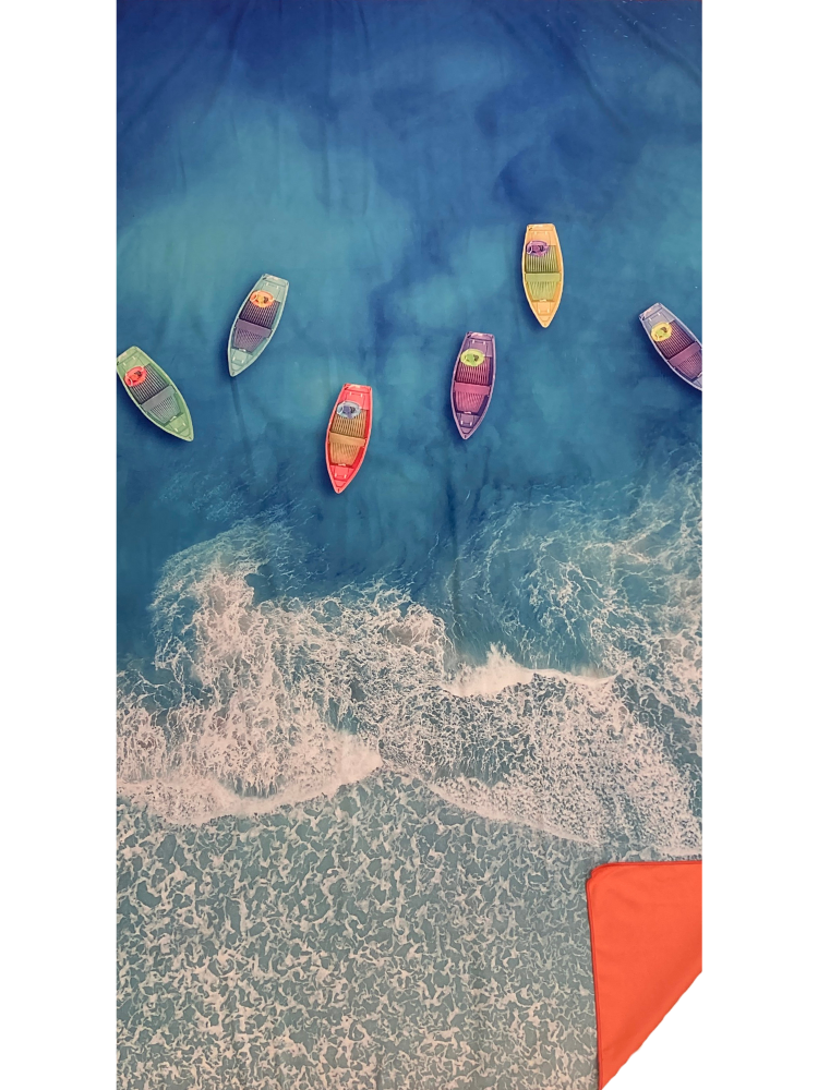 WACi XL — Floating