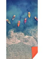 WACi XL — Floating