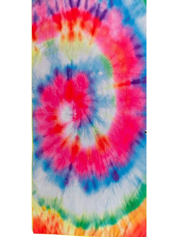 WACi Beach — Tie Dye