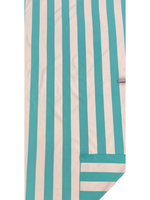 Waci Beach — Aqua Cabana Stripes
