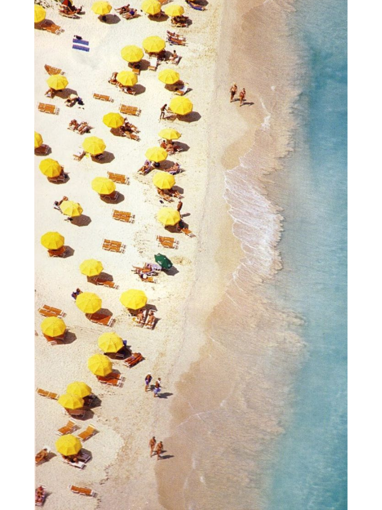 WACi XL — Umbrella Beach