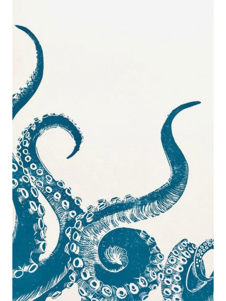 WACi Beach — Tentacles