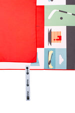 WACi Beach — Canada Strong