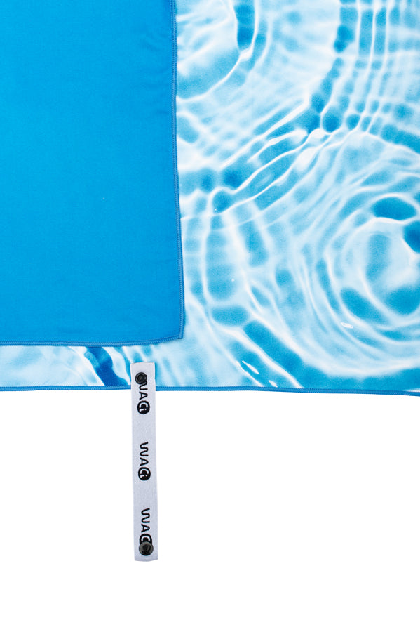 WACi Beach — Ripples