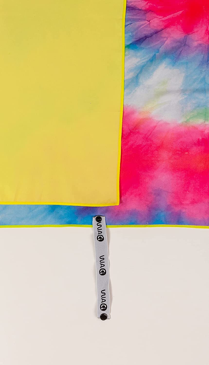 WACi Beach — Tie Dye