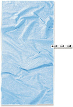 WACi FIT- Gray Heather