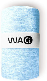 WACi FIT- Gray Heather