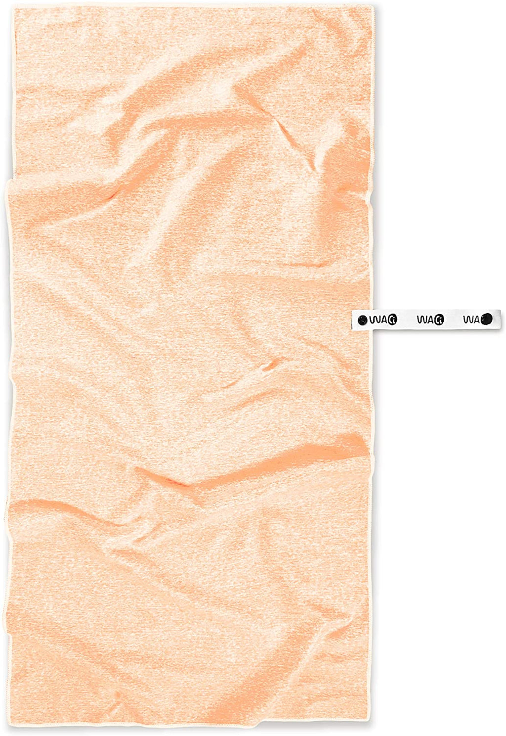 WACi FIT - Orange Heather