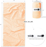 WACi FIT - Orange Heather