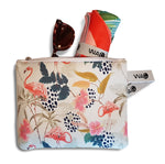 WACi Splash Bag - Flamingo