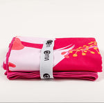 WACi XL — Hibiscus